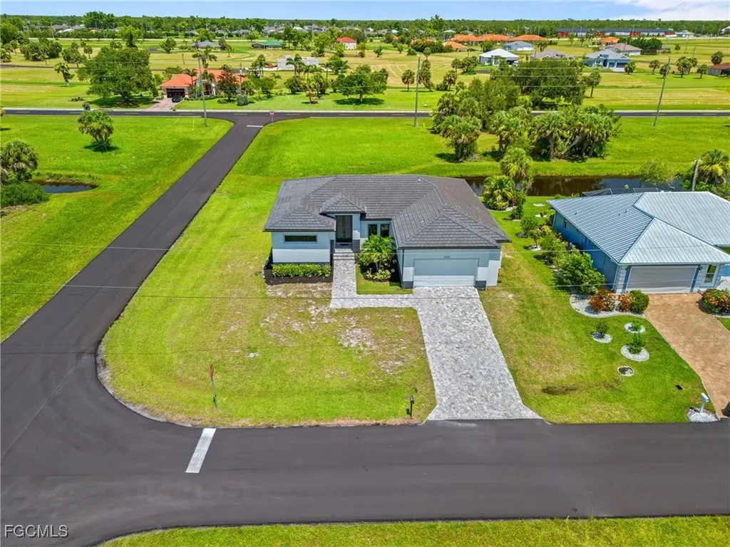 16322 Nogales Court Punta Gorda FL 33955