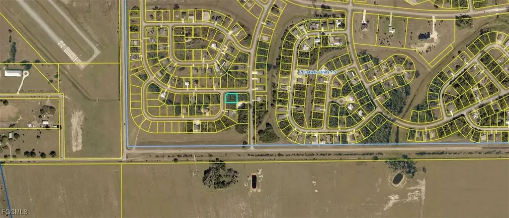 3001 Mignon Circle Labelle FL 33935