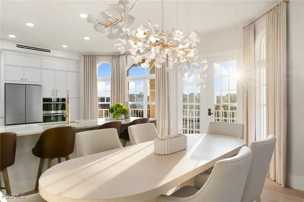 Marco Island FL, 1131 Swallow Avenue, Unit PH-1