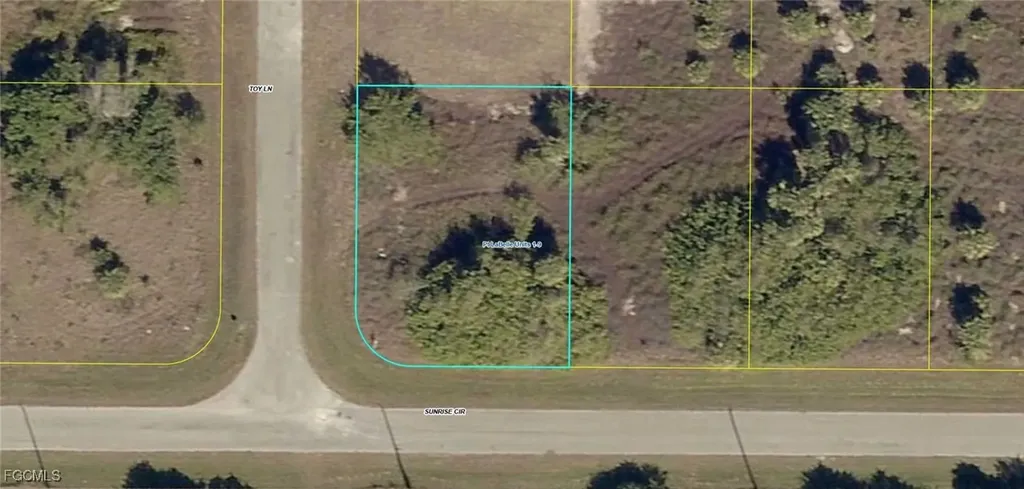 8002 Toy Lane Labelle FL 33935