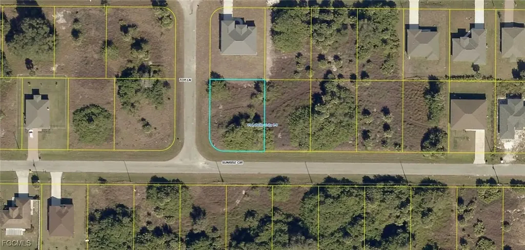 8002 Toy Lane Labelle FL 33935