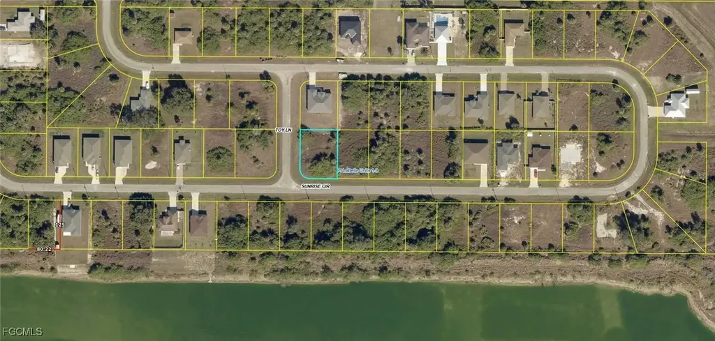 8002 Toy Lane Labelle FL 33935