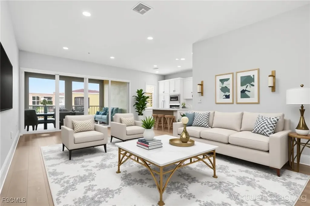 21490 Strada Nuova Circle Estero FL 33928