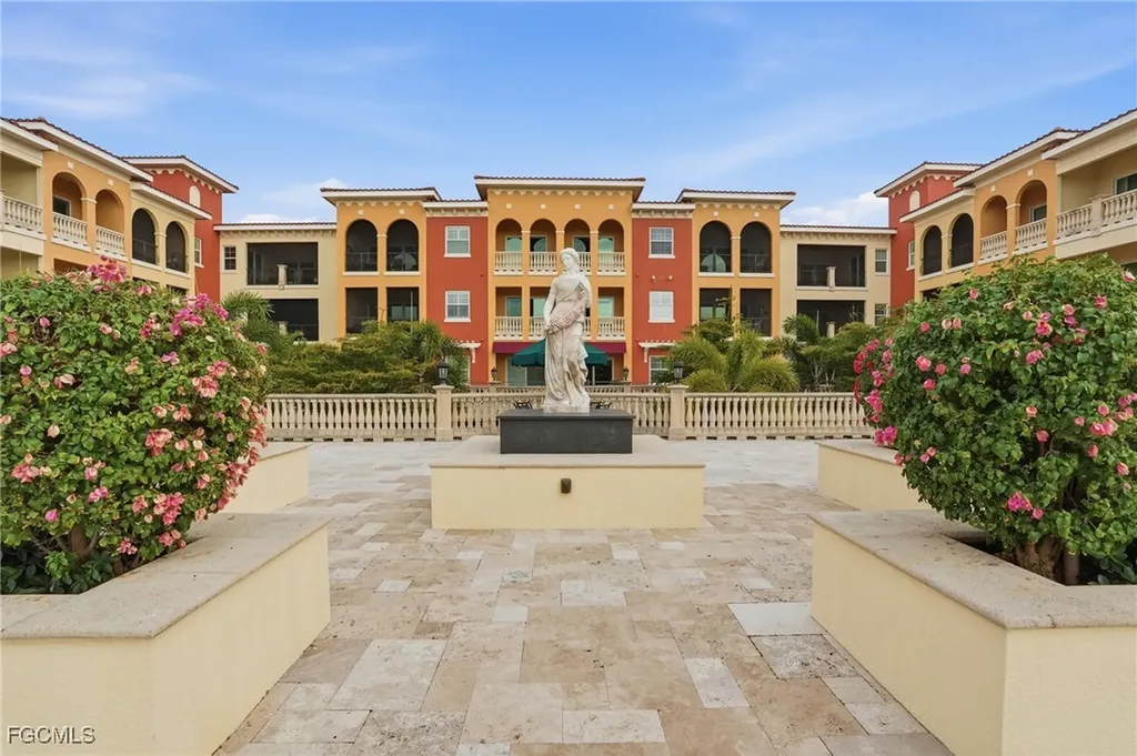 21490 Strada Nuova Circle Estero FL 33928
