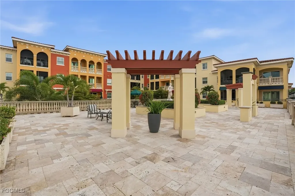 21490 Strada Nuova Circle Estero FL 33928
