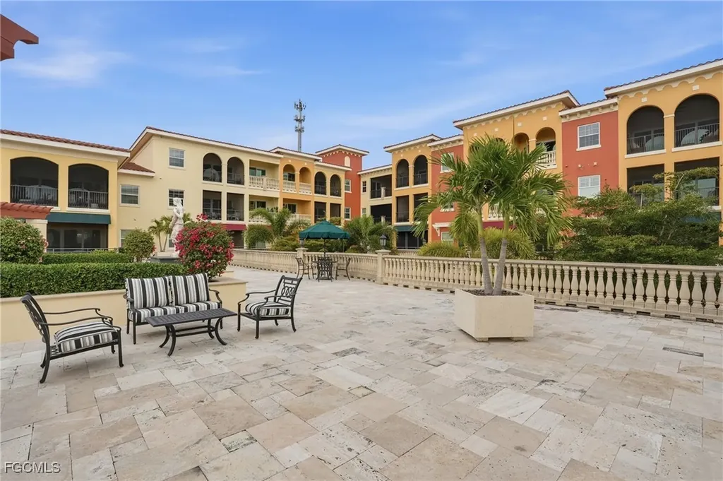 21490 Strada Nuova Circle Estero FL 33928