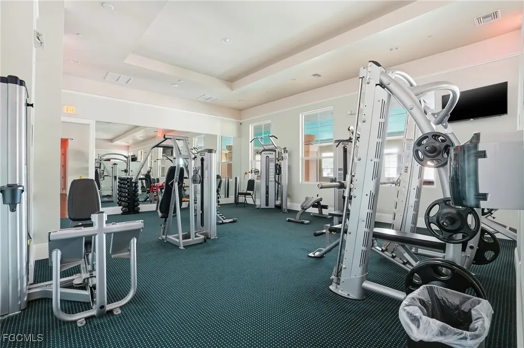 21490 Strada Nuova Circle Estero FL 33928