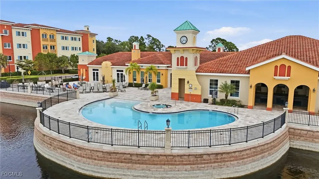 21490 Strada Nuova Circle Estero FL 33928