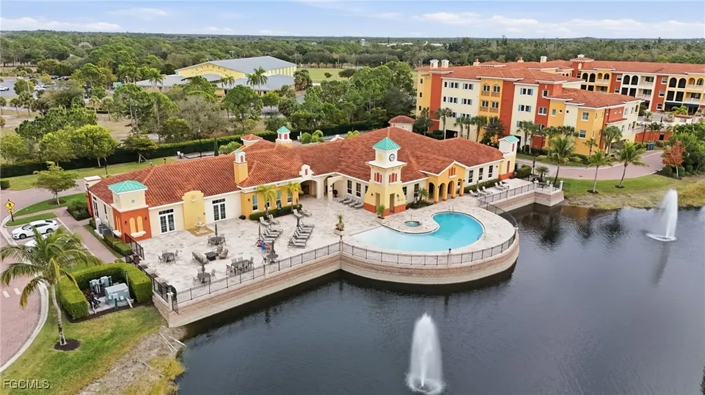 21490 Strada Nuova Circle Estero FL 33928