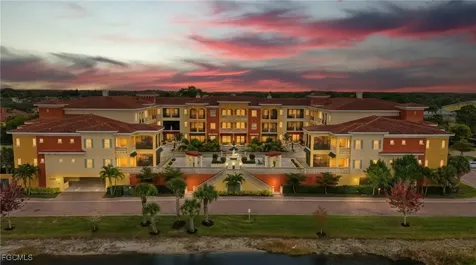 21490 Strada Nuova Circle Estero FL 33928