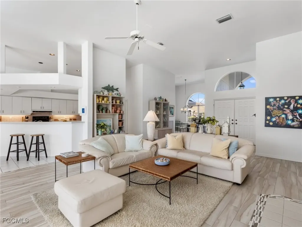 14851 Caleb Drive Fort Myers FL 33908
