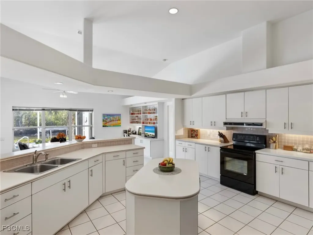 14851 Caleb Drive Fort Myers FL 33908