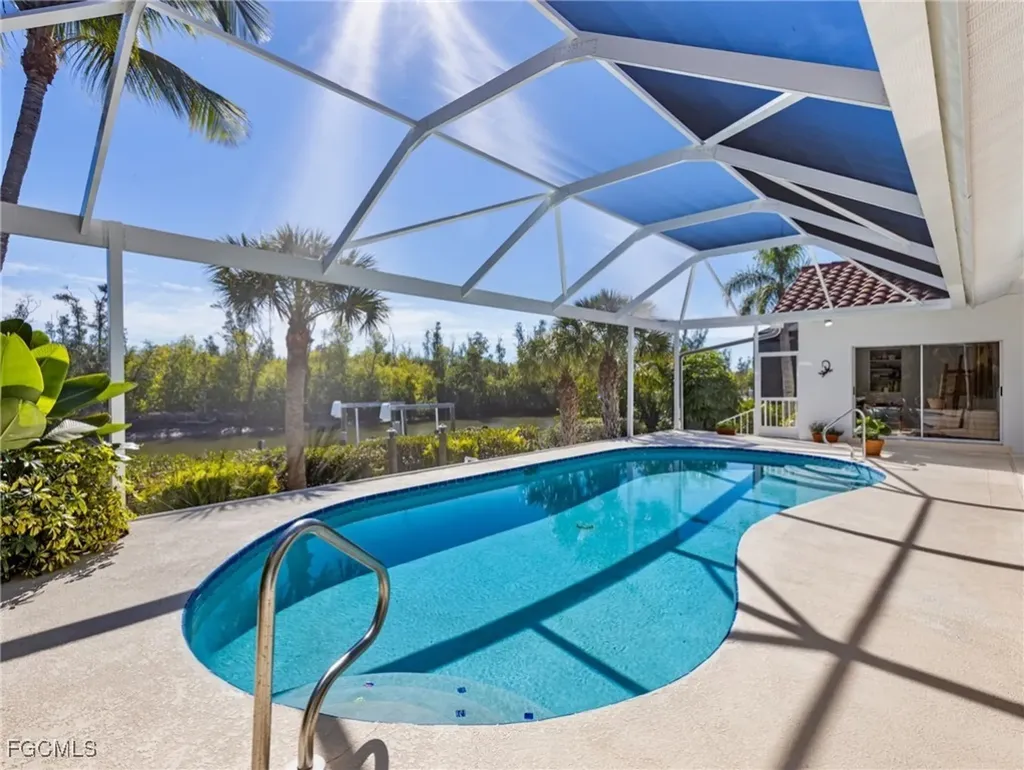 14851 Caleb Drive Fort Myers FL 33908