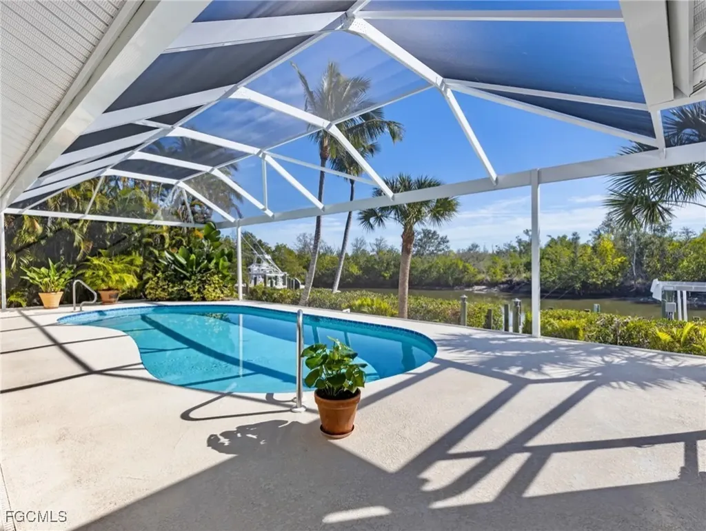 14851 Caleb Drive Fort Myers FL 33908