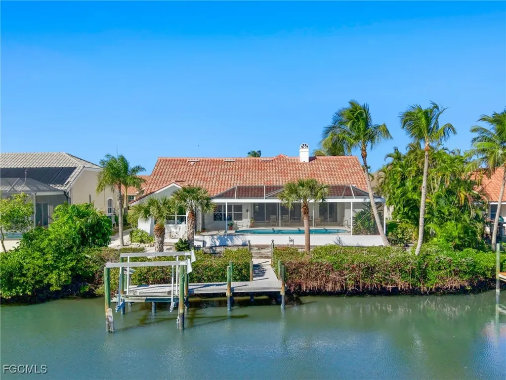 14851 Caleb Drive Fort Myers FL 33908