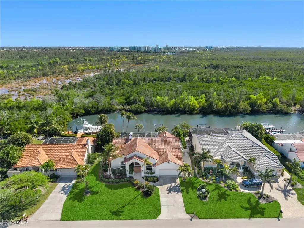 14851 Caleb Drive Fort Myers FL 33908