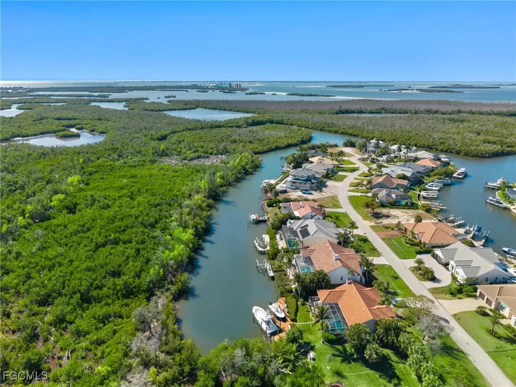 14851 Caleb Drive Fort Myers FL 33908