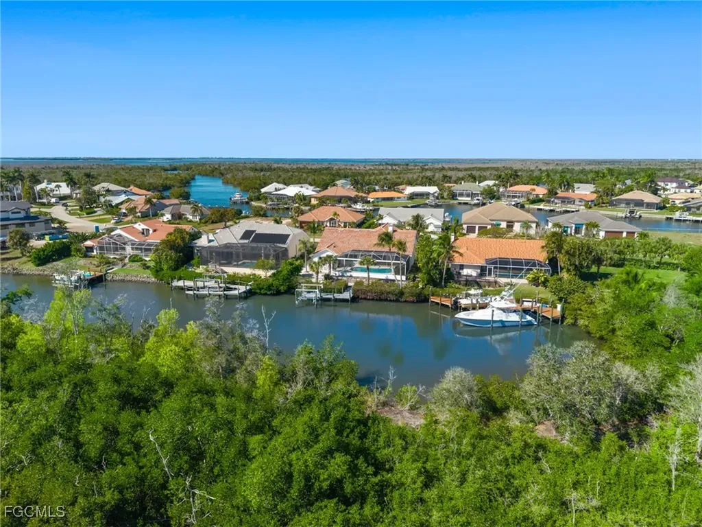 14851 Caleb Drive Fort Myers FL 33908