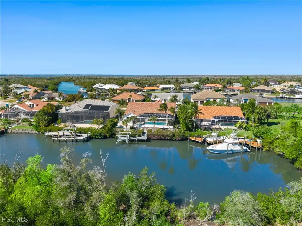 14851 Caleb Drive Fort Myers FL 33908