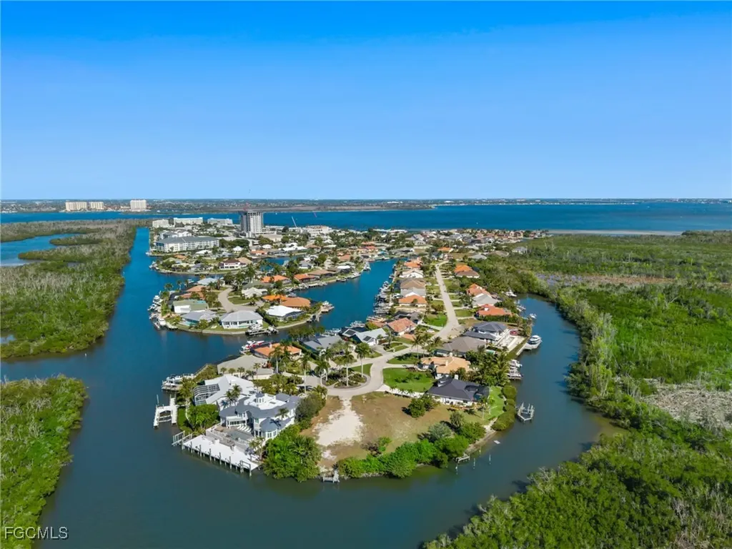 14851 Caleb Drive Fort Myers FL 33908