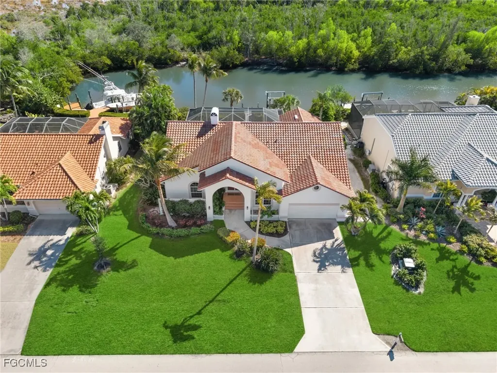14851 Caleb Drive Fort Myers FL 33908