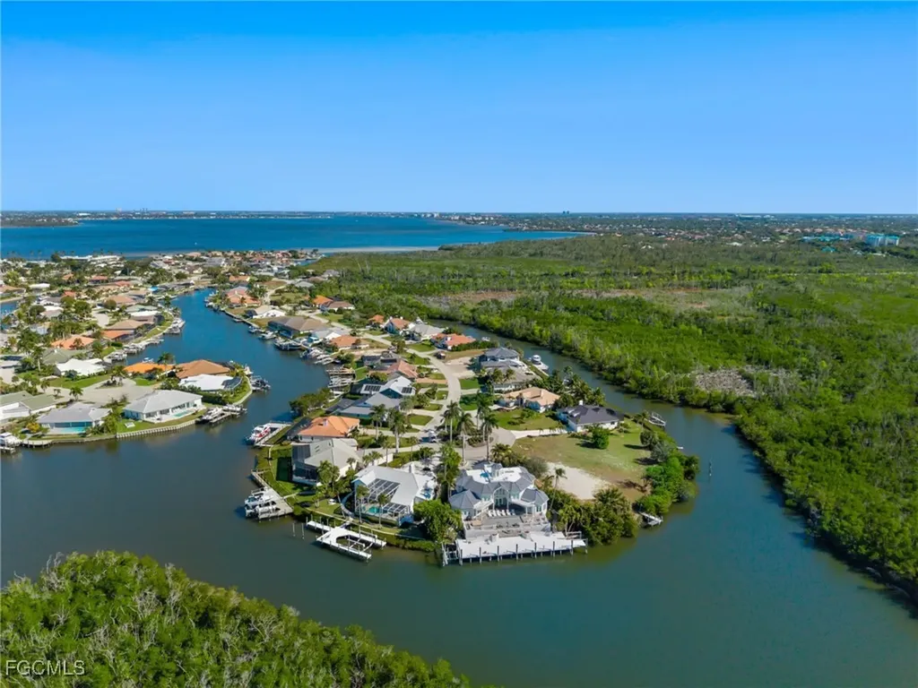 14851 Caleb Drive Fort Myers FL 33908