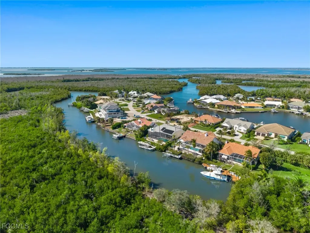 14851 Caleb Drive Fort Myers FL 33908