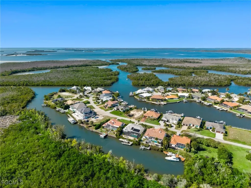 14851 Caleb Drive Fort Myers FL 33908