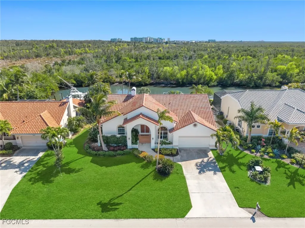 14851 Caleb Drive Fort Myers FL 33908