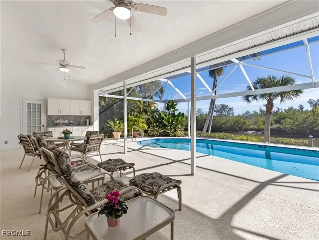 14851 Caleb Drive Fort Myers FL 33908