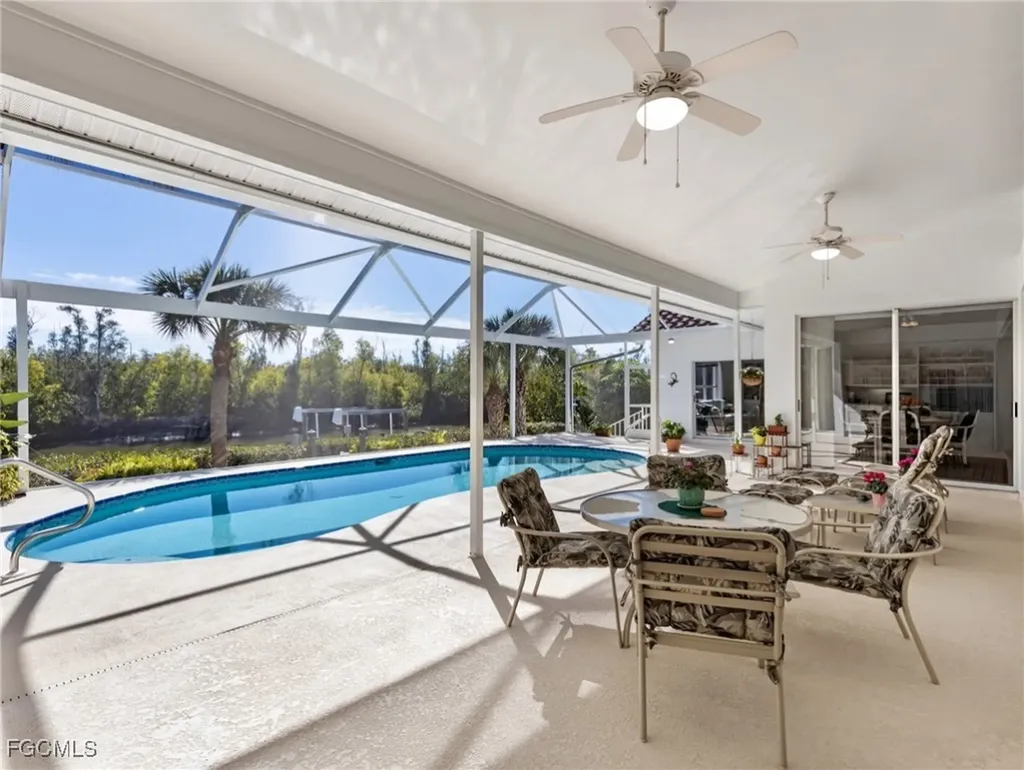 14851 Caleb Drive Fort Myers FL 33908