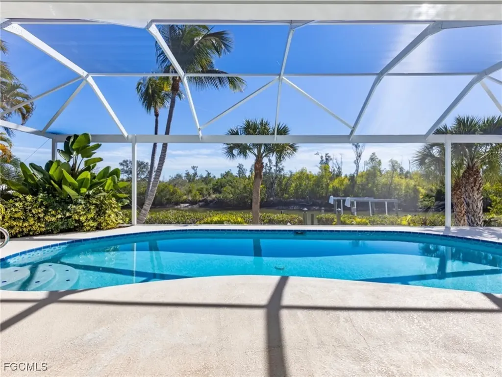 14851 Caleb Drive Fort Myers FL 33908