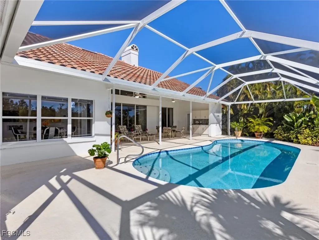 14851 Caleb Drive Fort Myers FL 33908