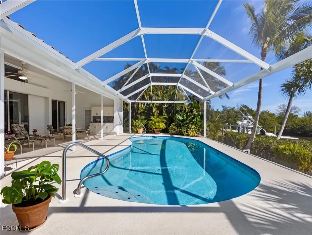 14851 Caleb Drive Fort Myers FL 33908
