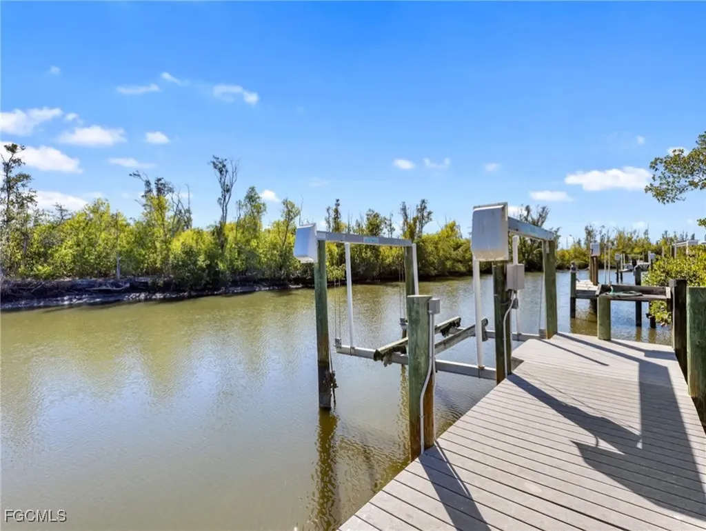 14851 Caleb Drive Fort Myers FL 33908