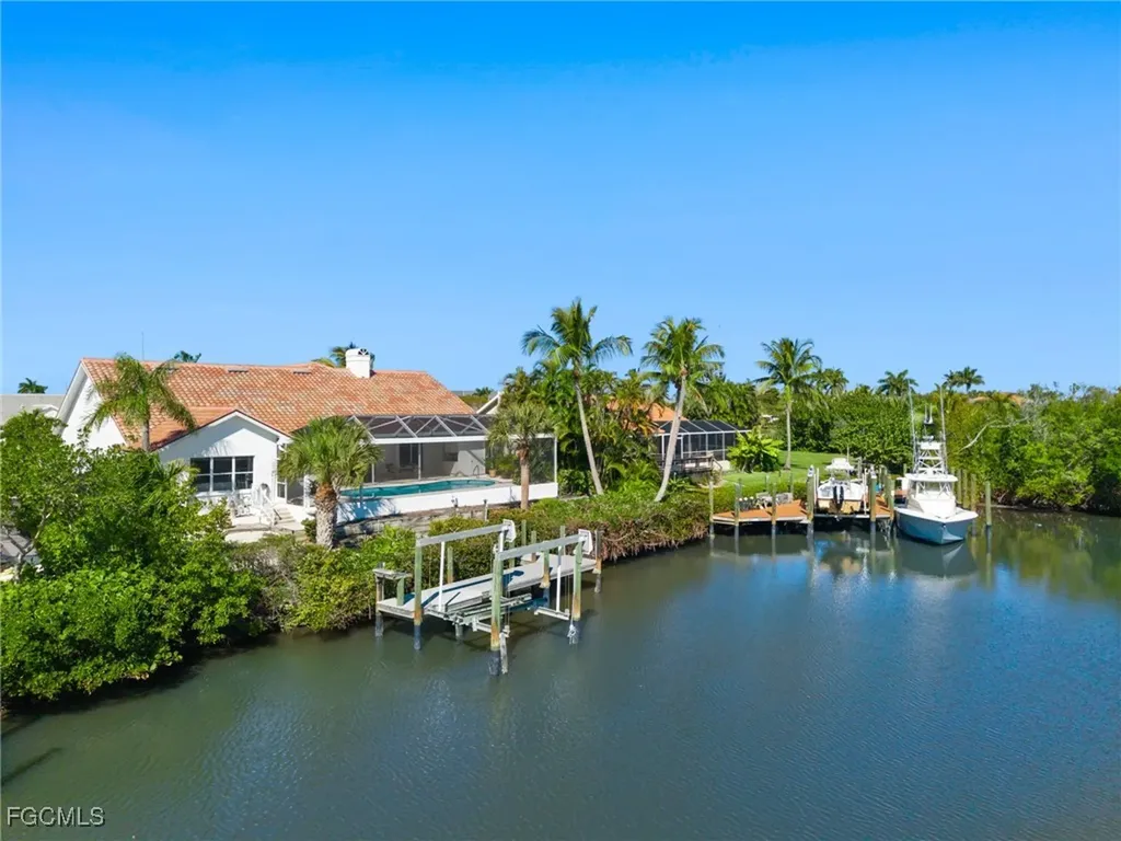 14851 Caleb Drive Fort Myers FL 33908