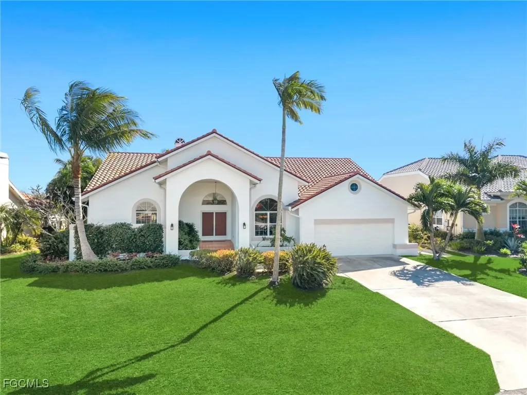14851 Caleb Drive Fort Myers FL 33908