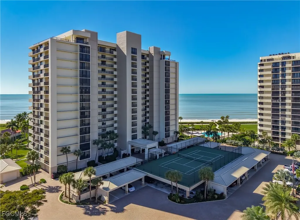 10851 Gulf Shore Drive Naples FL 34108
