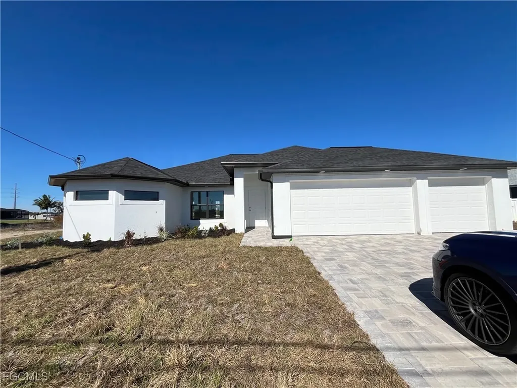 Cape Coral FL, 2245 NW 3rd Terrace