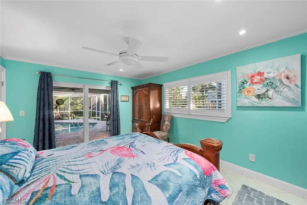 1056 S Yachtsman Drive Sanibel FL 33957