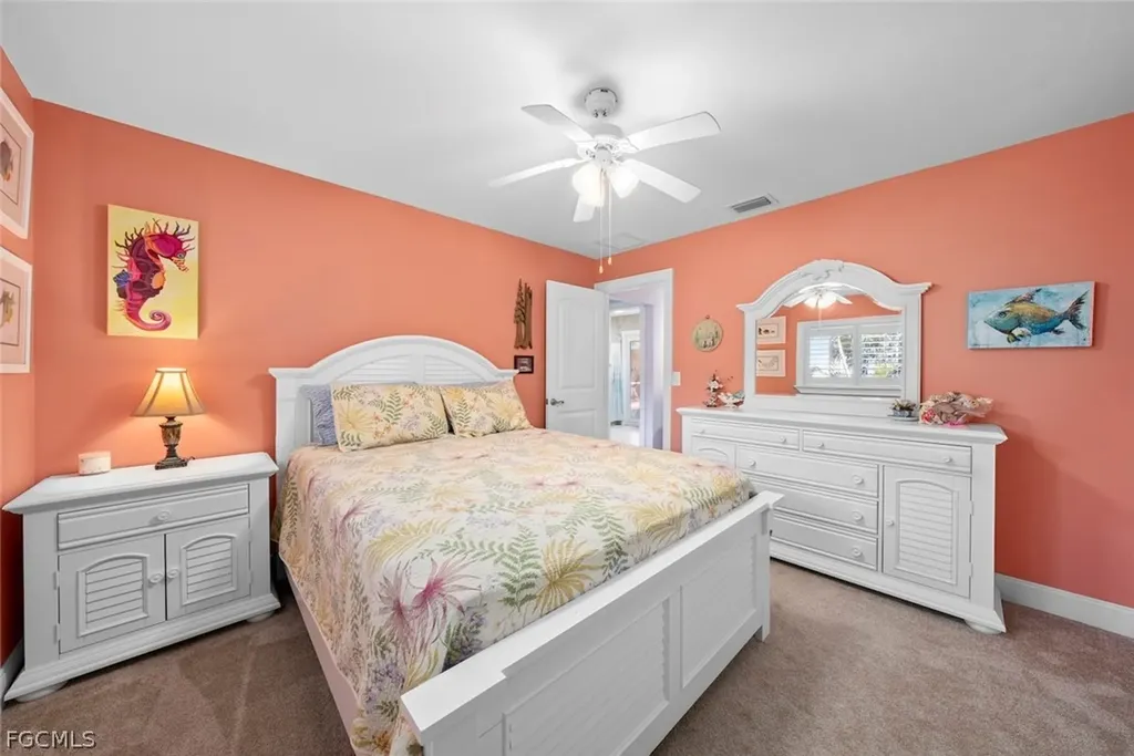 1056 S Yachtsman Drive Sanibel FL 33957