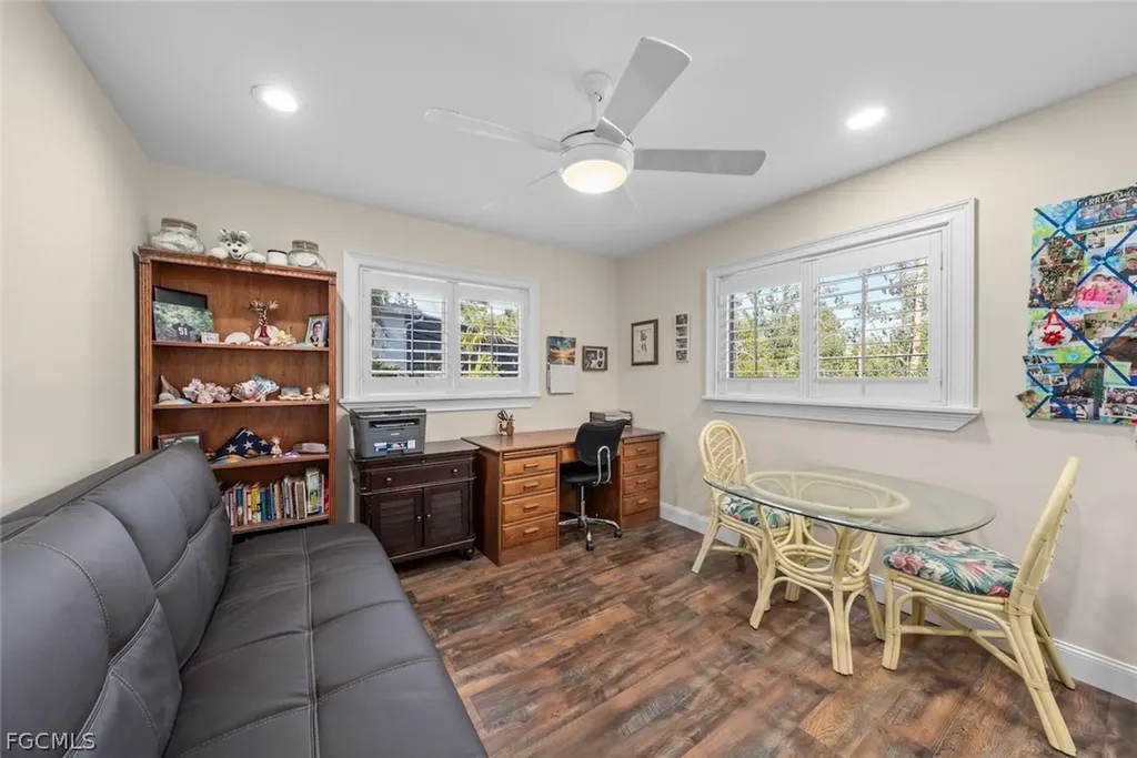 1056 S Yachtsman Drive Sanibel FL 33957