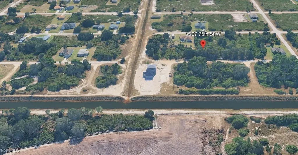 2907 75th Street W Lehigh Acres FL 33971