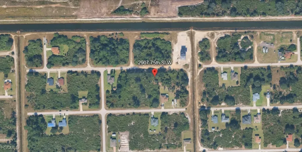 2907 75th Street W Lehigh Acres FL 33971