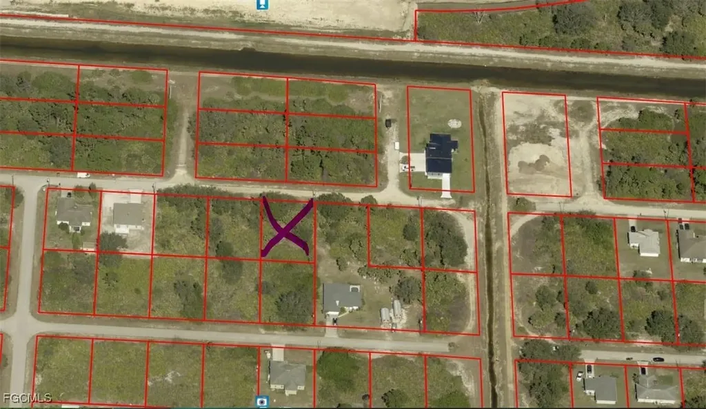 2907 75th Street W Lehigh Acres FL 33971