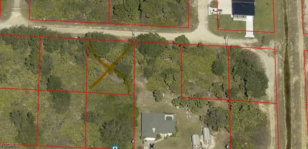 2907 75th Street W Lehigh Acres FL 33971