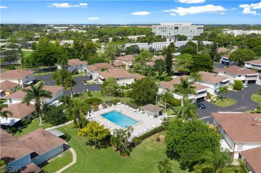 3338 Ottawa Circle Fort Myers FL 33907