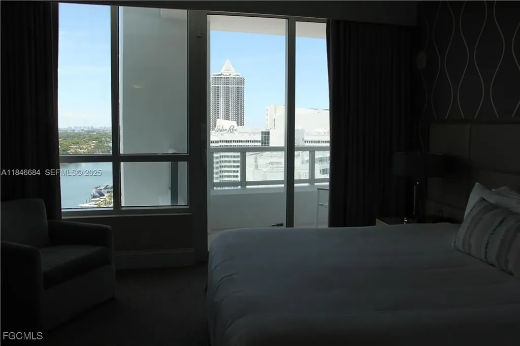 4401 Collins Avenue Miami Beach FL 33140-3227