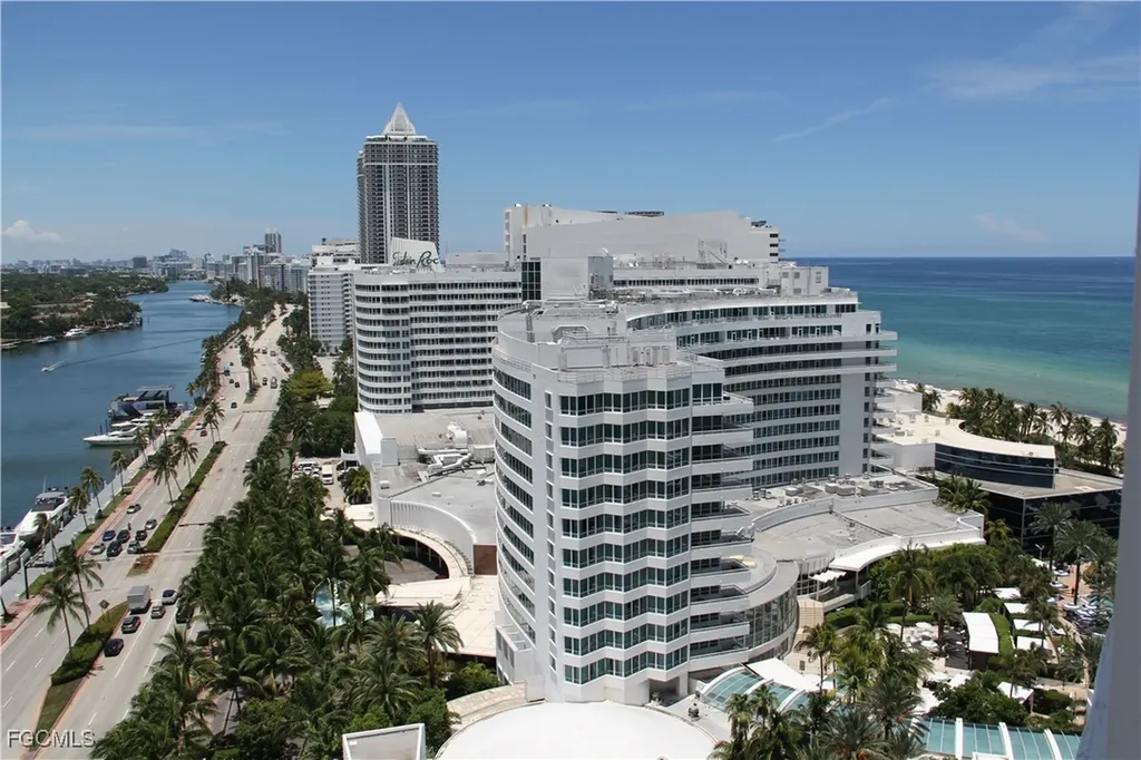 4401 Collins Avenue Miami Beach FL 33140-3227