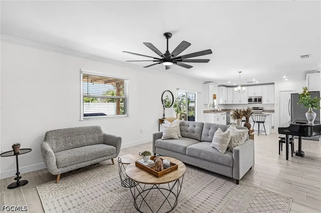 2235 SW 2nd Lane Cape Coral FL 33991